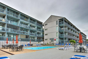 Osage Beach Condo - Lake Views and Boat Rentals